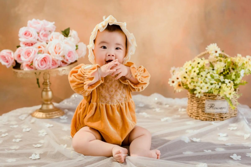 澧县宝宝打喷嚏是什么原因