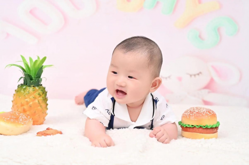 澧县宝宝眼角红血丝