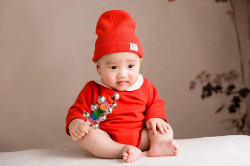 澧县宝宝DQ标准值